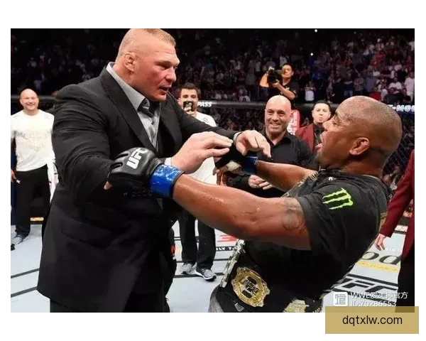 UFC重量级巅峰对决大布迎战凯恩统治时代碰撞历史性生死一战 UFC重量级巅峰对决大布迎战凯恩统治时代碰撞历史性生死一战