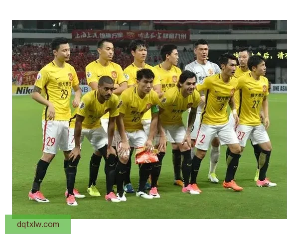 亚冠焦点战恒大对阵莱赫维亚争夺小组出线关键之夜实力碰撞悬念拉满