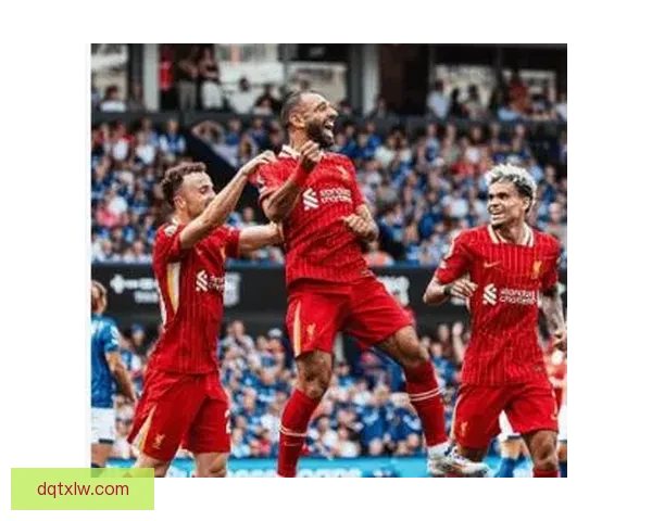 利物浦vs巅峰对决英超焦点之战引爆安菲尔德之夜荣耀争夺悬念拉满