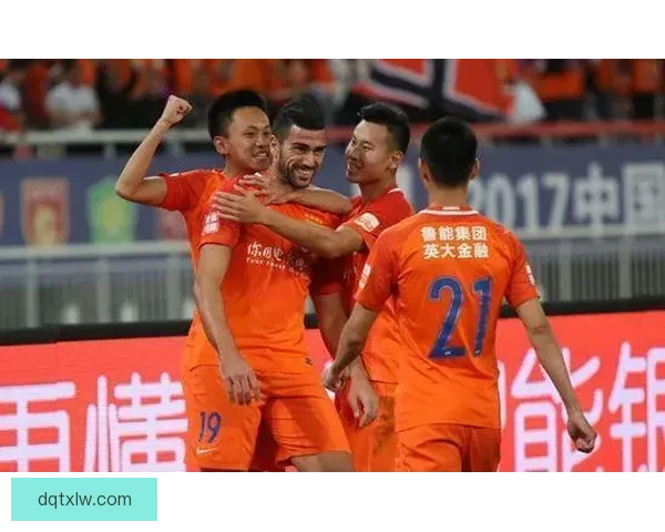 中超焦点大战鲁能vs苏宁直播全程解析与赛前看点首发预测战术走势 中超焦点大战鲁能vs苏宁直播全程解析与赛前看点首发预测战术走势