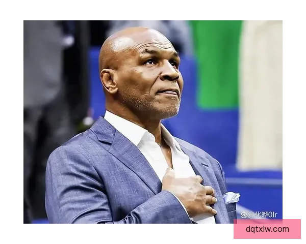 世纪拳坛假想巅峰对决克里琴科迎战铁拳泰森谁更强历史评析与力量对比