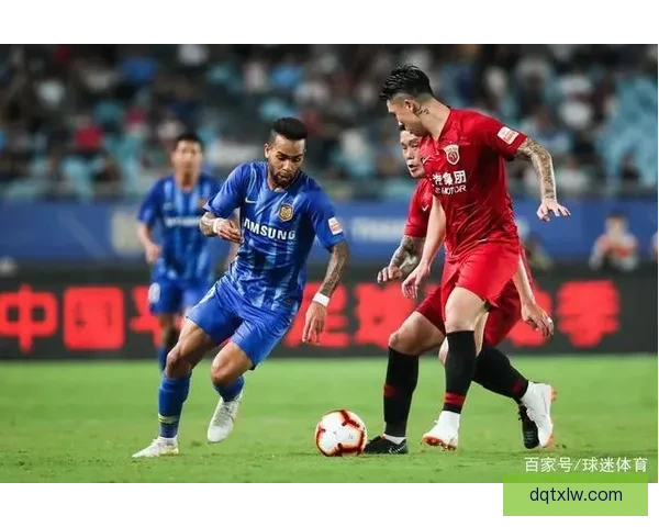 中超焦点战江苏对阵广州实力对比与战术走势前瞻分析赛前解读预测