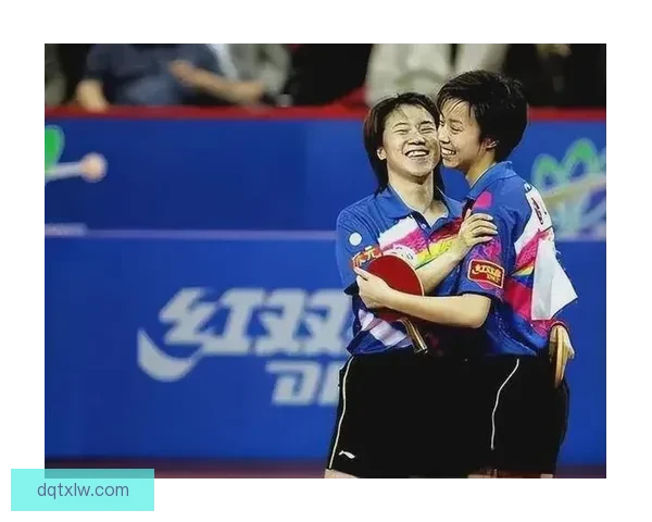 乒坛双姝巅峰对决 张怡宁与王楠时代传奇交锋史诗篇章 乒坛双姝巅峰对决 张怡宁与王楠时代传奇交锋史诗篇章