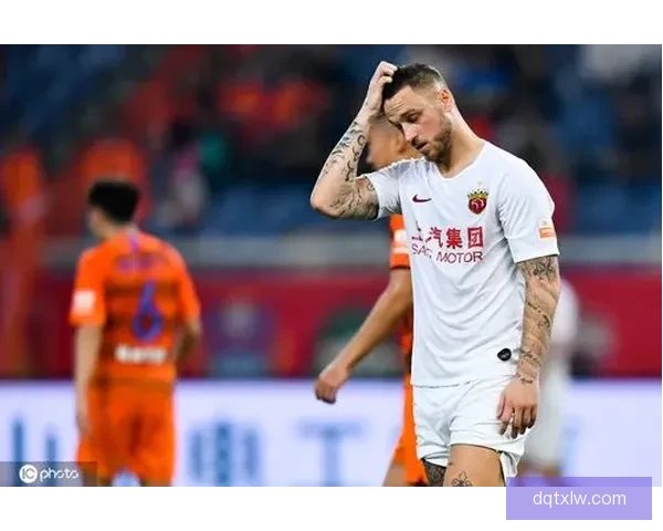 上港迎战浦和全场精彩录像回顾精彩瞬间与战术分析