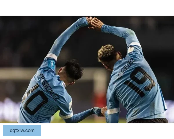 从历史交锋看哥伦比亚与乌拉圭足球对决胜负走势解析全面回顾与前瞻