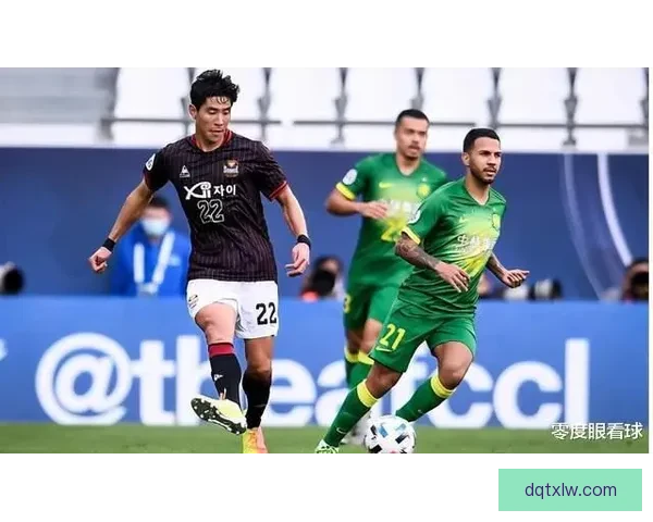 亚冠焦点战北京国安迎战墨尔本胜利全解析阵容对比与出线形势前瞻 亚冠焦点战北京国安迎战墨尔本胜利全解析阵容对比与出线形势前瞻