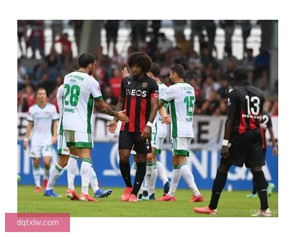 南特迎战尼斯法甲焦点对决谁能掌控比赛走向全场攻防博弈看点十足