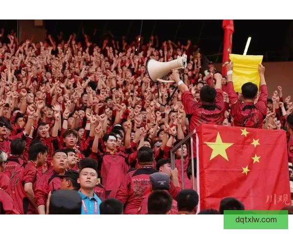 中国vs伊拉克长沙之战点燃球迷热情见证亚洲足球对决巅峰较量夜